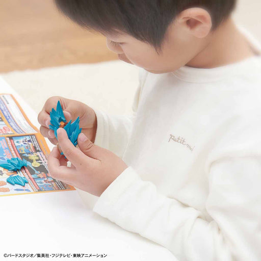 Entry Grade SSGSS Son Goku