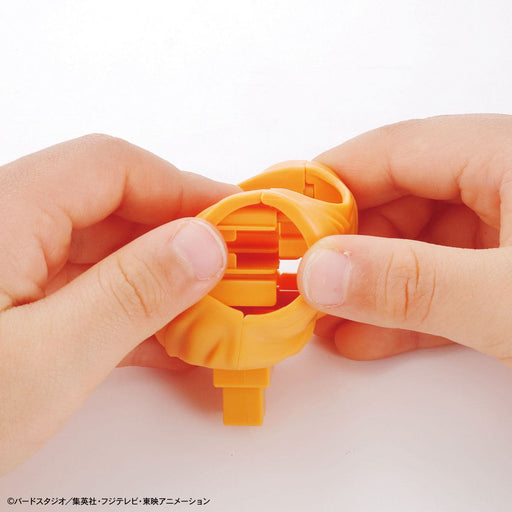 Entry Grade SSGSS Son Goku