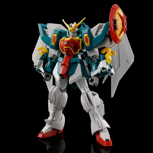1/144 HGAC Altron Gundam