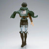 Banpresto Attack on Titan Eren Yaeger Grandista Figure (MP)