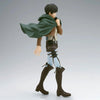 Banpresto Attack on Titan Eren Yaeger Grandista Figure (MP)