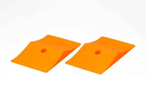 Expansion Jump Ramp for Mini 4WD Circuit (2 pieces)