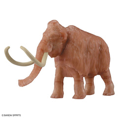 Exploring Lab Nature Mammoth