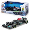 1/24 Maisto Tech RC Mercedes AMG F1 W12 E Performance (2.4GHz, USB charger)