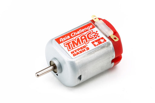 Mini 4WD GUP Hyper-Dash 3 Motor (Power 6/Speed 6) (for Expert Users) Asia Challenge 2024