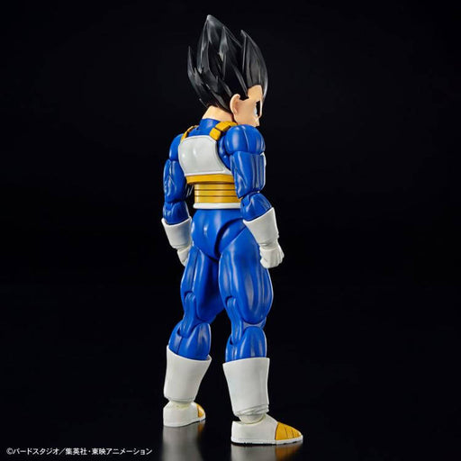 Figure-rise Standard Vegeta New Spec ver.