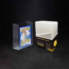 CROSSOVER TCG Premium Toploaders 35PT 3