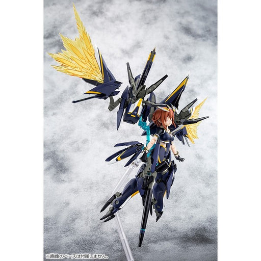 Kotobukiya Megami Device Alice Gear Aegis Sugumi Kanagata Ga-Shin Model Kit