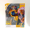 Tamashii Nations S.H. Figuarts Tekken 8 King Action Figure