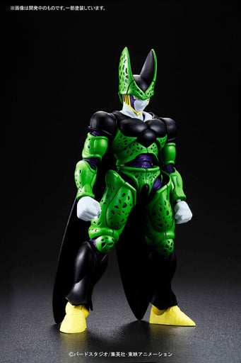 Figure-rise Standard Cell (Perfect Form)