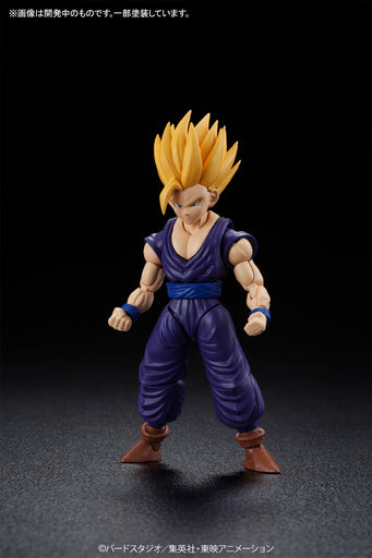 Figure-rise Standard Super Saiyan 2 Son Gohan
