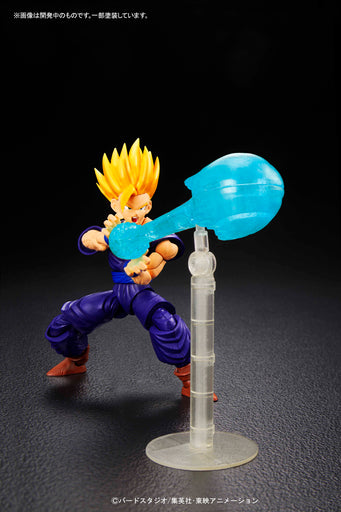 Figure-rise Standard Super Saiyan 2 Son Gohan
