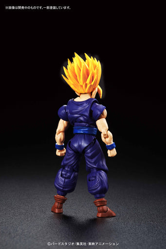 Figure-rise Standard Super Saiyan 2 Son Gohan