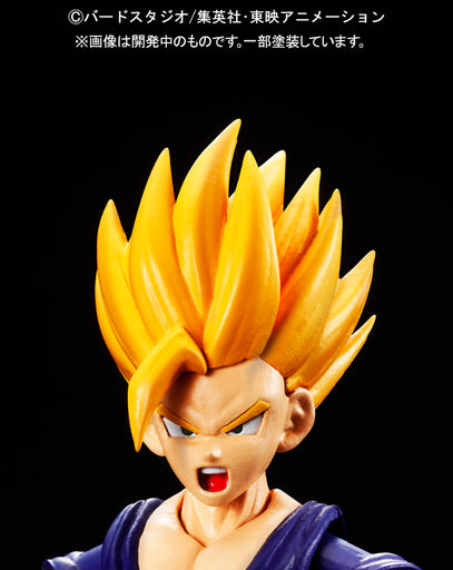 Figure-rise Standard Super Saiyan 2 Son Gohan