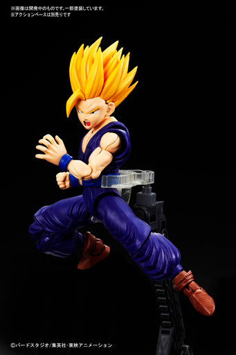 Figure-rise Standard Super Saiyan 2 Son Gohan