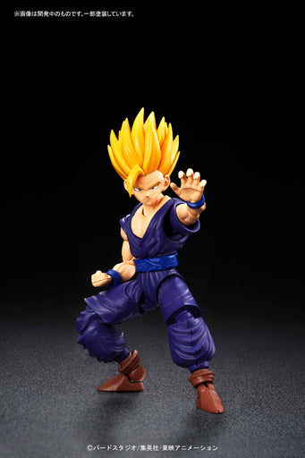 Figure-rise Standard Super Saiyan 2 Son Gohan