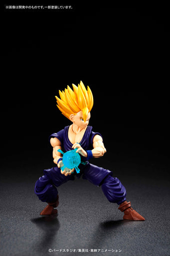 Figure-rise Standard Super Saiyan 2 Son Gohan