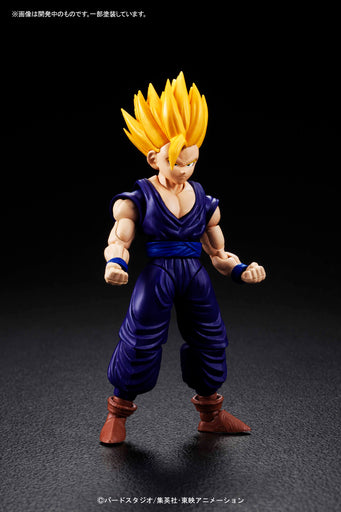 Figure-rise Standard Super Saiyan 2 Son Gohan