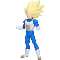 Banpresto Dragon Ball Daima Super Saiyan 3 Vegeta Figure