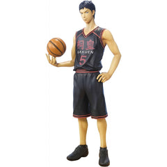 Figuarts Zero Kuroko no Basket Daiki Aomine Figure (MP)