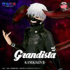 Banpresto Tokyo Ghoul Kaneki Ken II Grandista Figure (MP)
