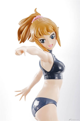 Figure-rise Labo Fumina Hoshino The Second Scene