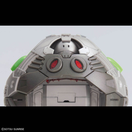 Figure-rise Mechanics Haro