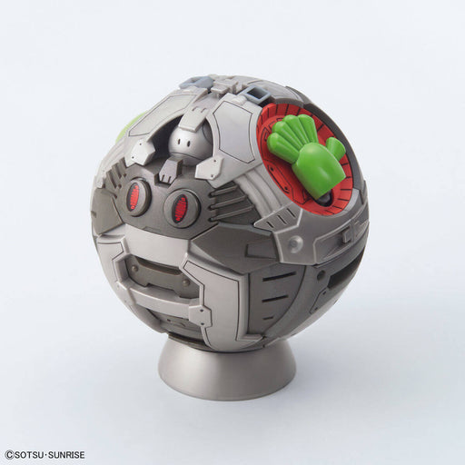 Figure-rise Mechanics Haro