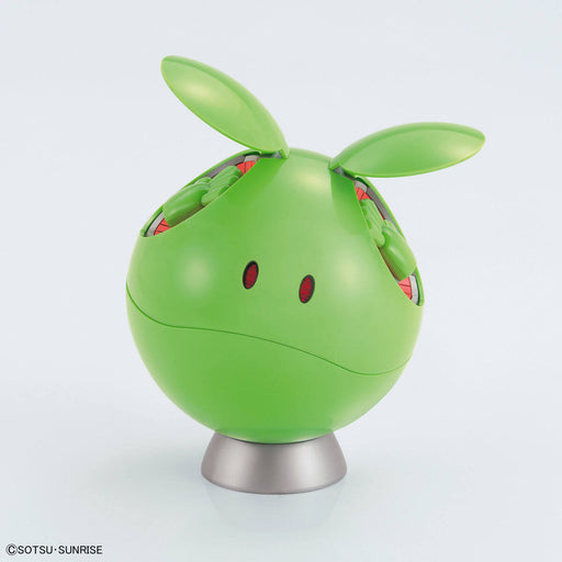 Figure-rise Mechanics Haro