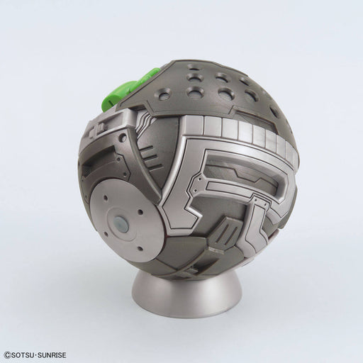 Figure-rise Mechanics Haro