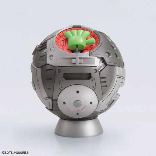 Figure-rise Mechanics Haro