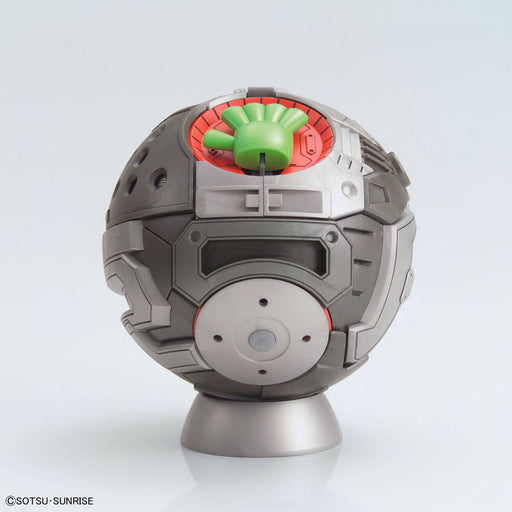 Figure-rise Mechanics Haro
