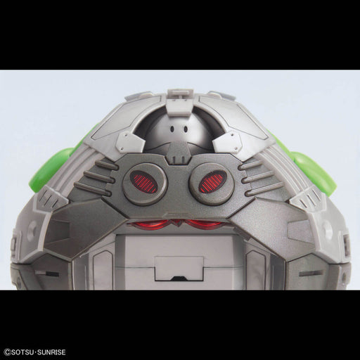 Figure-rise Mechanics Haro