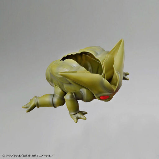 Figure-rise Mechanics Trunks' Time Machine