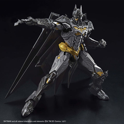 Figure-rise Standard Amplified Batman