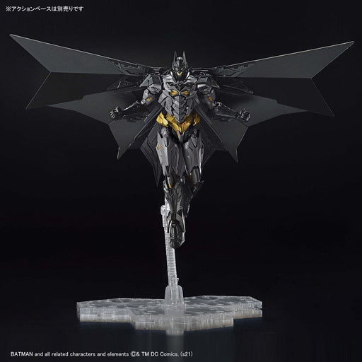 Figure-rise Standard Amplified Batman