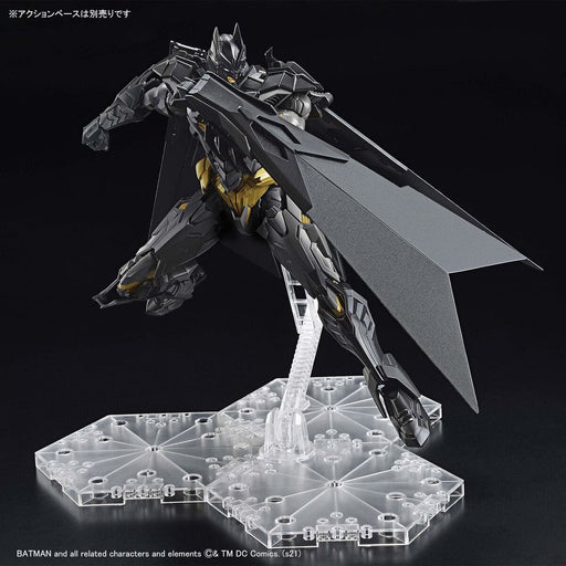 Figure-rise Standard Amplified Batman
