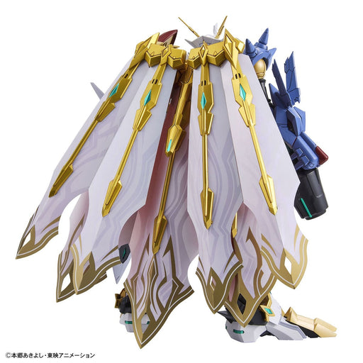 Figure-rise Standard Amplified Digimon Omegamon X-Antibody