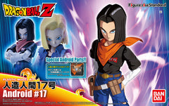 Figure-rise Standard Android 17