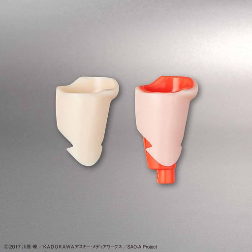 Figure-rise Standard Asuna from Sword Art Online