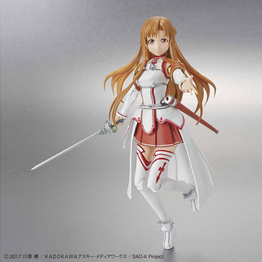 Figure-rise Standard Asuna from Sword Art Online