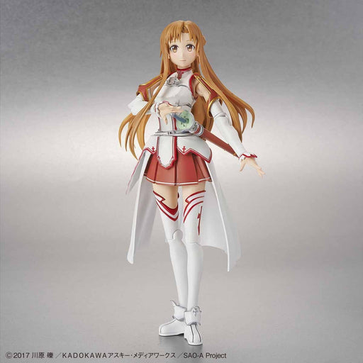 Figure-rise Standard Asuna from Sword Art Online