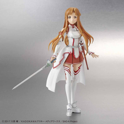 Figure-rise Standard Asuna from Sword Art Online