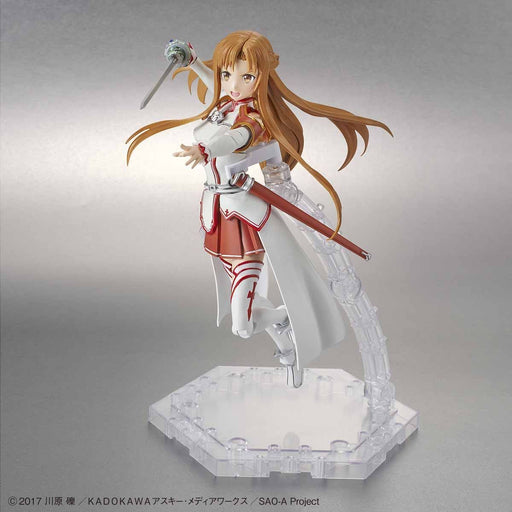 Figure-rise Standard Asuna from Sword Art Online