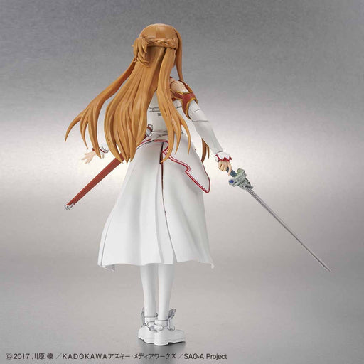 Figure-rise Standard Asuna from Sword Art Online