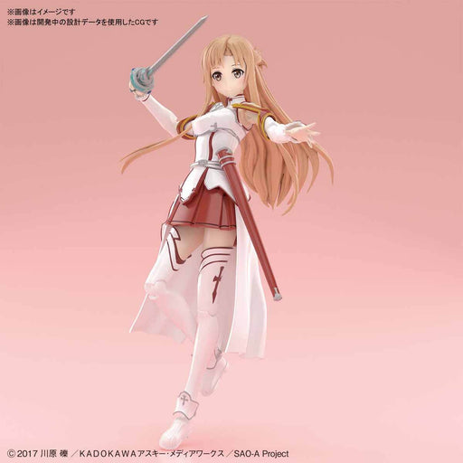 Figure-rise Standard Asuna from Sword Art Online