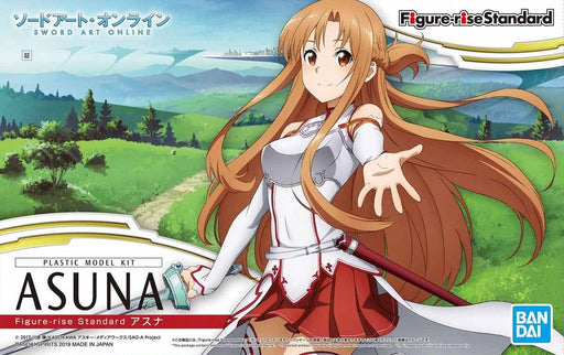 Figure-rise Standard Asuna from Sword Art Online