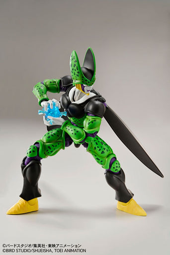 Figure-rise Standard Cell (Perfect Form)