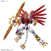 Figure-rise Standard Digimon Amplified ShineGreymon