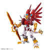 Figure-rise Standard Digimon Amplified ShineGreymon